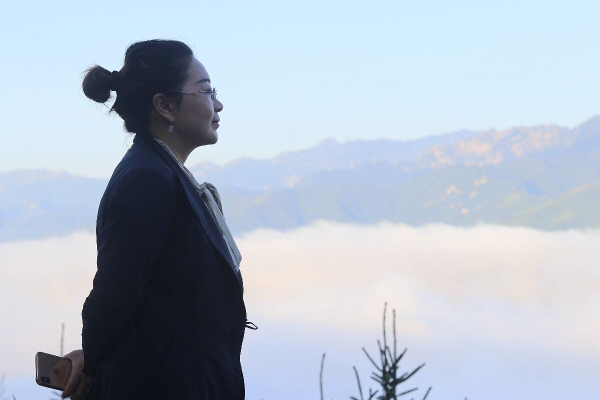 �ұ����F���@��ɽ������